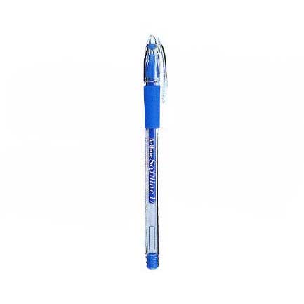 Boligrafo Artline Tinta Gel Mediano C/Grip Azul