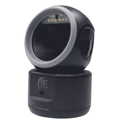 LECTOR ECLINE DE CODIGO DE BARRAS CCD 2D DESKTOP