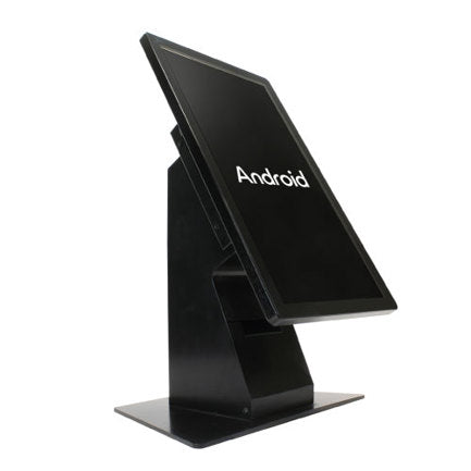 KIOSKO ECLINE DE AUTOSERVICIO DE 21 5" TOUCH INTERACTIVA- DIGITAL SIGNAGE 1920 1080 FULLHD- RK3399 4GBRAM 32GBINT AND71