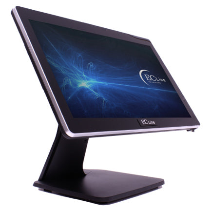 MONITOR ECLINE PANTALLA ANCHA TOUCH SCREEN Capacitivo 15.6 " LCD XGA (1366 x 768) INTERFAZ USB HDMI