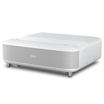 Proyector Laser Epson EpiqVision Ultra LS650 Smart Streaming