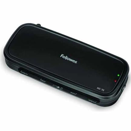 Enmicadora Fellowes M5-95/9.5 Ancho 9.5" Hasta 5 Micras