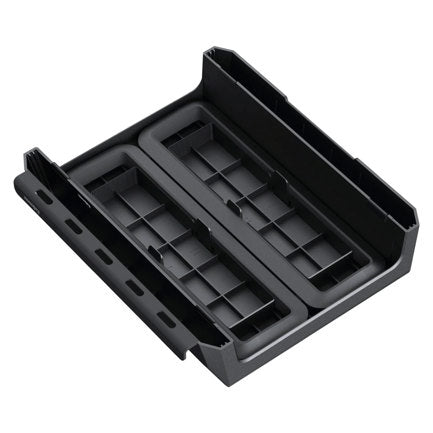 Soporte Fellowes para Monitor Breyta Color Negro con Altura Ajustable