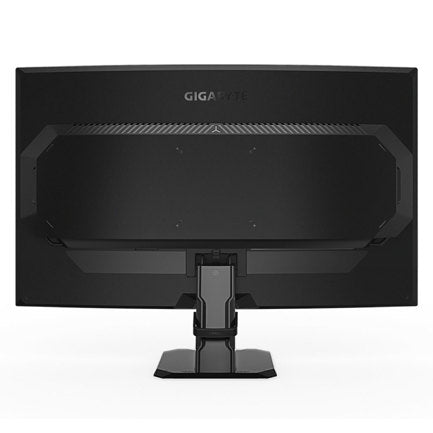 Monitor Curvo Gaming Gigabyte GS27FC 27 VA FHD 1920x1080 2xHDMI 1xDP 1ms MPRT 180Hz HDR 1500R FreeSync Color Negro