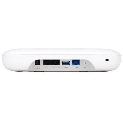 Punto de Acceso H3C WA6528i de Alta Gama 802.11ax/ac/n de Radio Dual con 8 Transmisiones y Antenas Internas FIT