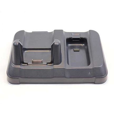 Cuna Individual Honeywell CK3 y CK65 Requiere Fuente 3011-8248-001 y Cable CA 236-209-001 No Compatible con 318-046-011