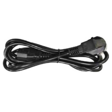 Cable de Corriente Honeywell de 1.5 metros Trifásico US