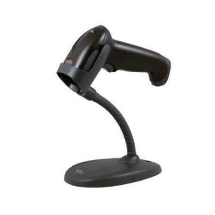 Usb KIT Hobeywell 1D Black Scanner 1250g-2 STND-15F03