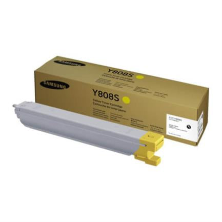 Toner S-Print A3 CLT-Y808S Amarillo