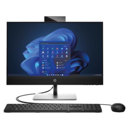 All in One HP (D90) ProOne 440 G9 AiO i712700 8GB 512GBPC Win 11 Pro