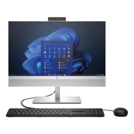 All in One HP (D90) EliteOne 840 G9 Desktop PC 23.8 Intel Core i7-12700 512GB M.2 PCIe NVMe 2280 Value 3X4 SS