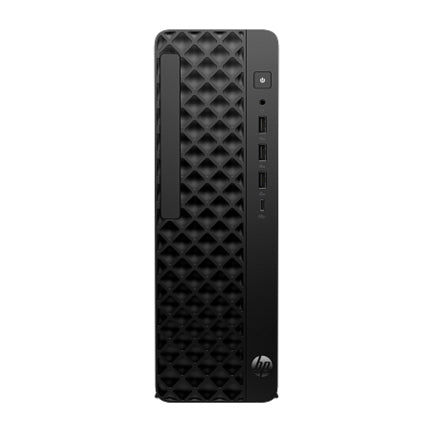 Desktop HP ProDesk 2 SFF G1i Intel Core i3-14100 512 GB SSD 8GB Windows 11 Pro