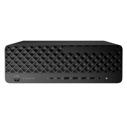Desktop HP EliteDesk 8 SFF AIG1i Intel Core Ultra 7 265 16 GB 1 TB SSD Windows 11 Pro
