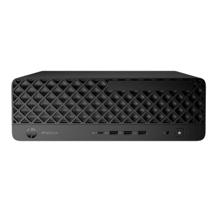 Desktop HP ProDesk 4 SFF AIG1i Intel Core Ultra 7 265 16 GB 512 GB SSD Windows 11 Pro
