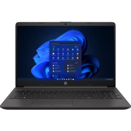 Laptop HP (D90) 255 G9 15.6" HD AMD Ryzen 7 5825U 8GB 512GB W11 Pro Radeon Graphics Color Negro 1Y Wi-Fi