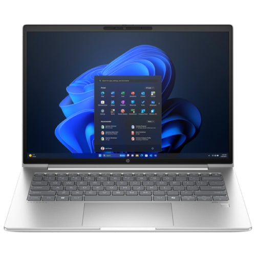LAPTOP HP ProBook 445 14" G11 WUXGA WLED UWVA 300N Anti-Glare 60Hz AMD Ryzen 7 7735U 512GB SSD 16GB Windows 11 Pro