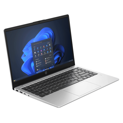 Laptop HP 240R 14" G10 Intel Core U5 120u 8GB RAM 512GB SSD Windows 11 Home
