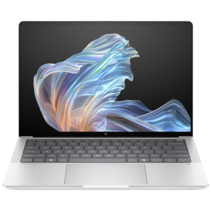 Laptop HP EliteBook IA X G1a 14" AMD R7 PRO 32GB RAM 1TB SSD W11 Pro Copilot PC Plata