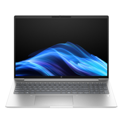 Laptop HP ProBook 4 IA G1i 16" W11 Pro Intel Core Ultra 5 24GB RAM 512GB SSD AI PC
