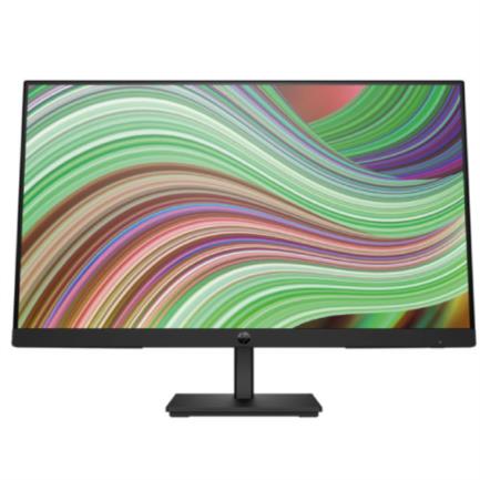 Monitor HP 23.8" P24v G5 FHD Resolución 1920x1080 Panel VA HDMI/VGA