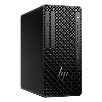 Workstation HP Z1 Torre G1i Desktop Intel Core Ultra 7 265 1TB SSD 32GB RAM Windows 11 Pro NVIDIA GeForce RTX 5060