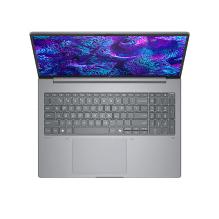 Workstation HP ZBook 8 G1i 16 Intel Core Ultra 7 255H Touchscreen 16GB RAM 512GB SSD Windows 11 Pro NVIDIA RTX 500