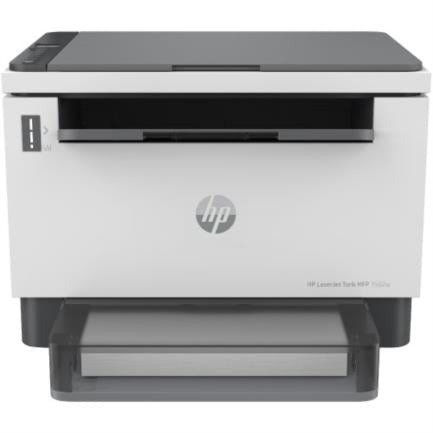 Multifuncional HP (VOL) LaserJet Tank MFP 1602w Láser Monocromático