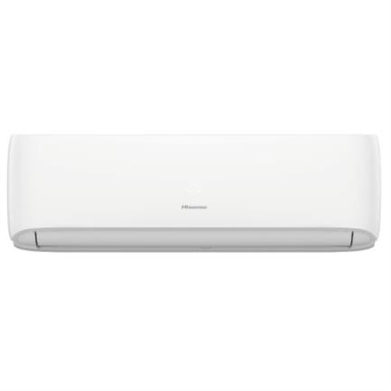 Minisplit Hisense AC242CF Estándar On/Off 2 Toneladas Solo Frío 220V Color Blanco