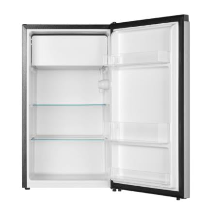 Frigobar Hisense 3.3Ft Silver