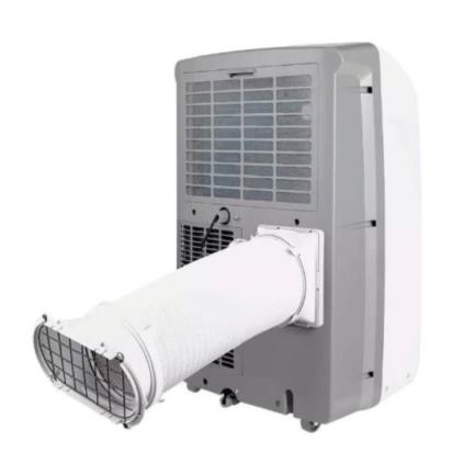 Aire Acondicionado(D90) Hisense Portatil 1 Tonelada