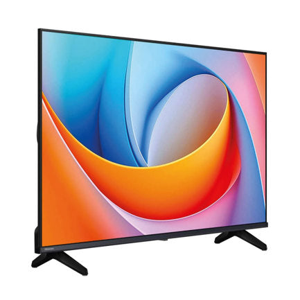Televisor Hisense 40" A4K FHD Smart VIDAA Wi-Fi HDMI USB 1920 x 1080 Full Array