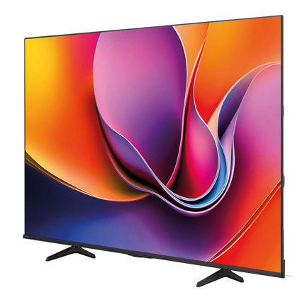 Televisor Hisense 55" A6 4K Smart VIDAA U7 Wifi/HDMI/USB AIPQ