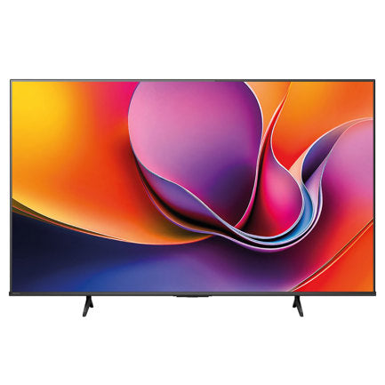 Televisor Hisense 55" A6 4K Smart VIDAA U7 Wifi/HDMI/USB AIPQ