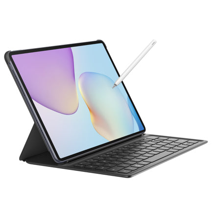 Tableta Huawei MatePad 11.5" 8+256G 2.5K 120Hz 10100mAh con teclado Gris