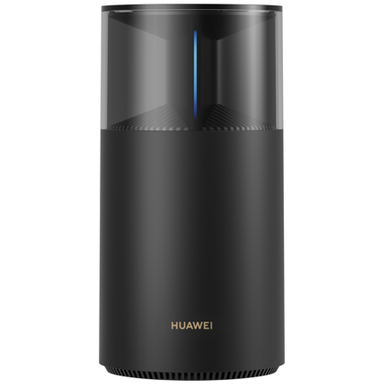 Router Huawei WiFi 7 Mesh X1 Pro 3600Mbps 1 Pack color Negro