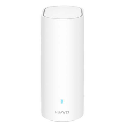 Router Huawei WiFi Mesh3+ 1Pack WIFI 6 Plus 3000 Mbps Dual Band Frecuencia 2.4Ghz y 5Ghz
