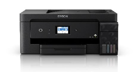 MFC L14150 Inyección de tinta continua Heat- Free a color. Cristal Oficio. Solo impresión A3. ADF. Impresión Duplex.Wifi. 38 páginas por minuto BYN.