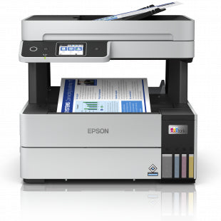 Multifuncional Epson EcoTank L6490 Color Cabezal de Impresión