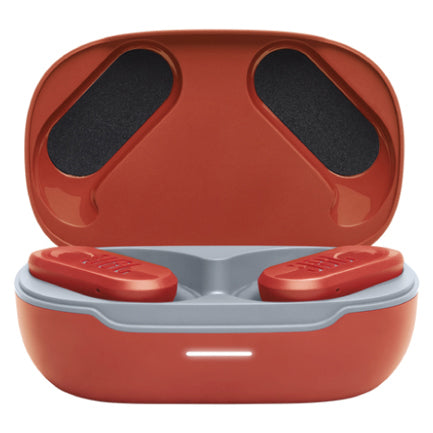 Audifonos JBL Deportivos Intrauditivos Inalámbricos Endurance Peak 3 Color Coral