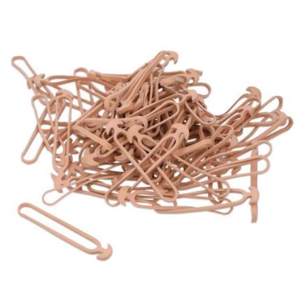 Liga Kyma de Ancla #18 Hule C/100 Gr