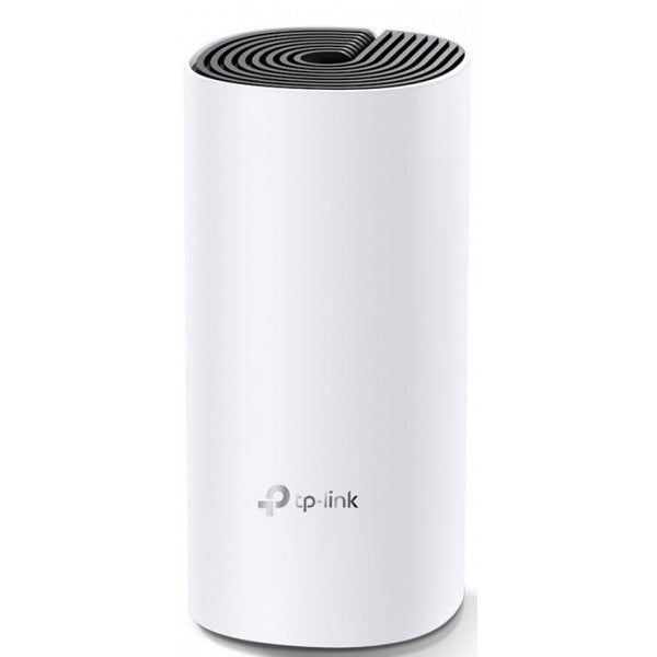 TP-Link solución para hogar Inteligente wifi Mesh DECO M4 de 1 pieza AC1200