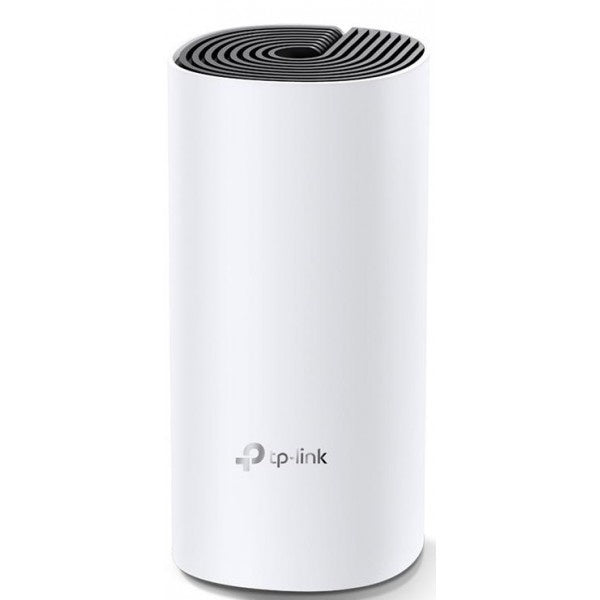 TP-Link solución para hogar Inteligente wifi Mesh DECO E4 de 1 pieza AC1200