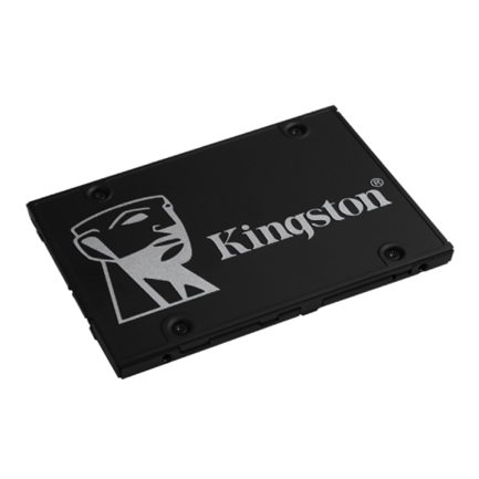Unidad de Estado Sólido SSD Kingston 1024 GB SKC600 SATA3 2.5"