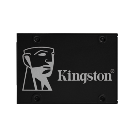 Unidad de Estado Sólido SSD Kingston 1024 GB SKC600 SATA3 2.5"