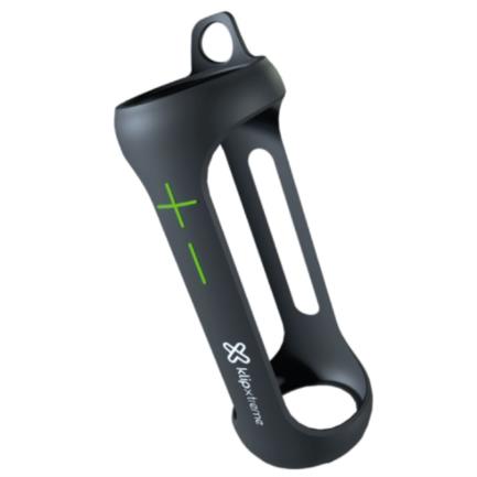 Bocina Portatil Bluetooth 2 en 1 TWS 20W Klip Xreme Oryx KBS-600