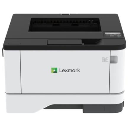 IMPRESORA MS431DN HASTA 42 PPM LASER MONOCROMATICA.