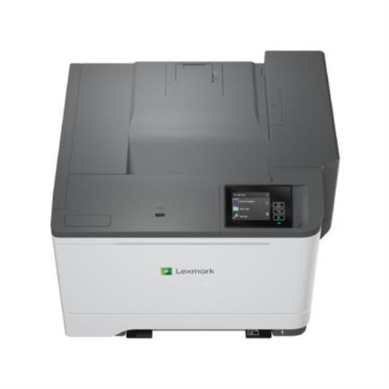 Impresora Laser Lexmark CS531dw 33PPM/35PPM 1200x1200 dpi Ciclo de Trabajo Mensual 100000 Páginas