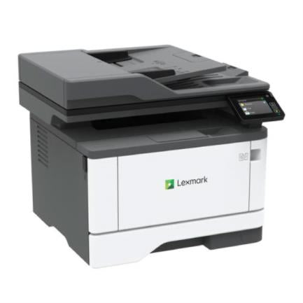 Multifuncional Lexmark MX331adn Monocromática Láser