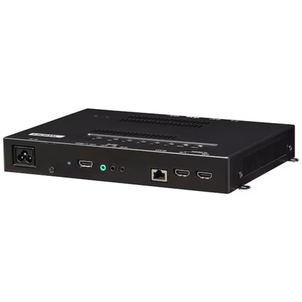 Reproductor LG WP601 webOS OPS de alto rendimiento