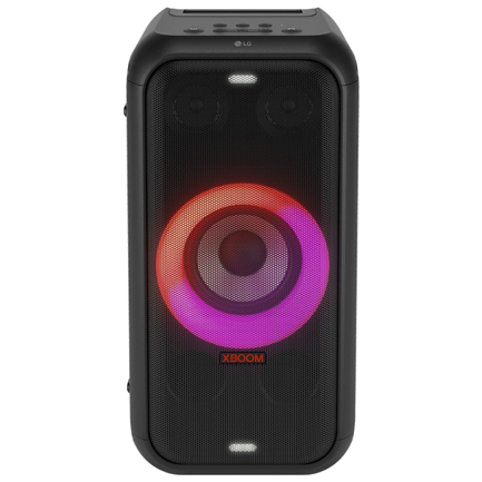 Bocina LG XBOOM XL5T bocina bluetooth con sonido de fiesta de 200 W